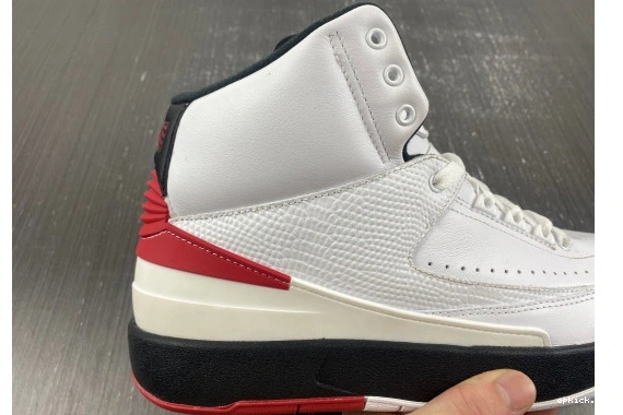 Cheap EP OG DX2454-106 Chicago Retro 2   DX2454-106 Jordan  0125